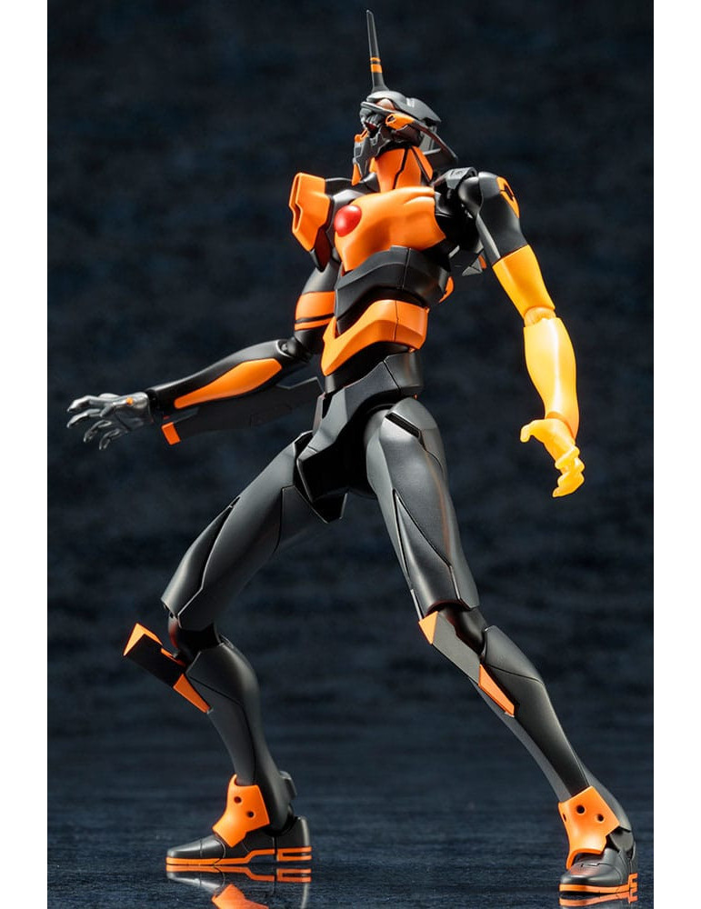 Kotobukiya - Godzilla vs Evangelion - figure Evangelion Test Type-01 Godzilla Ver.