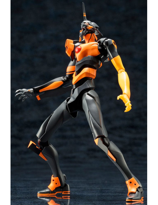 Kotobukiya - Godzilla vs Evangelion - figurine Evangelion Test Type-01 Godzilla Ver.