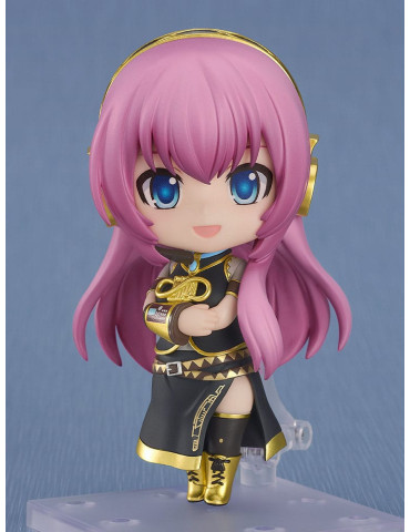 Good Smile Company - Character Vocal Series 03 - Nendoroid figure Luka 2.0
