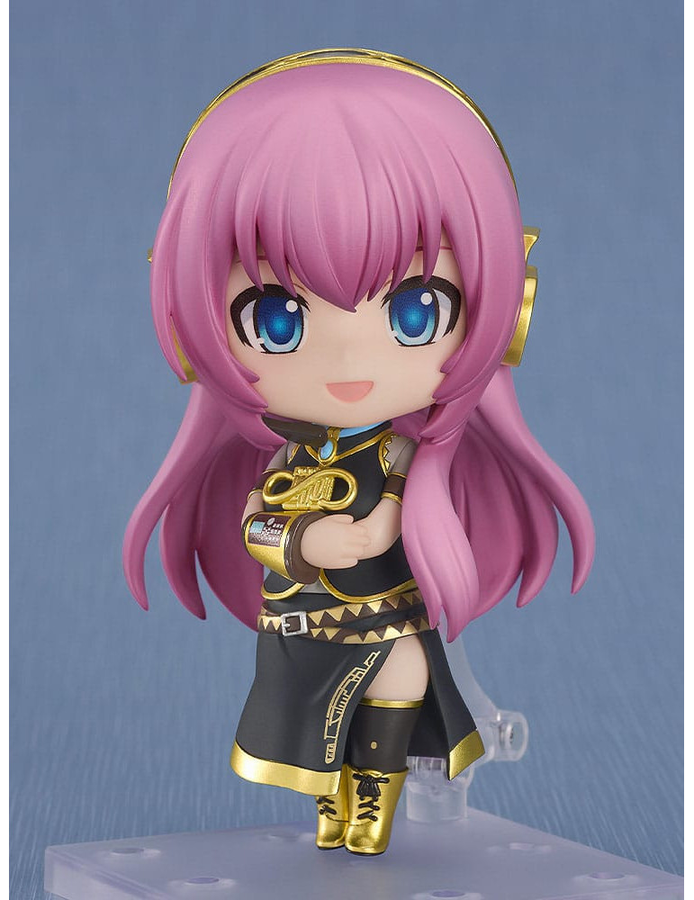 Good Smile Company - Character Vocal Series 03 - Nendoroid figurine Luka 2.0