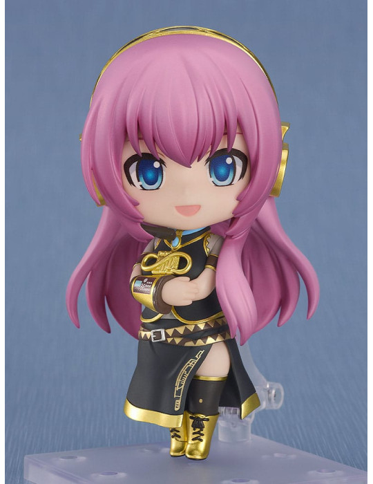 Good Smile Company - Character Vocal Series 03 - Nendoroid figure Luka 2.0