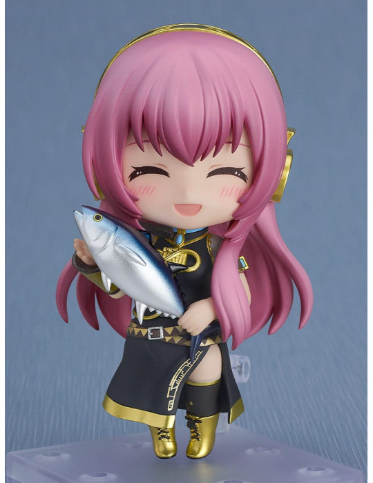 Good Smile Company - Character Vocal Series 03 - Nendoroid figure Luka 2.0