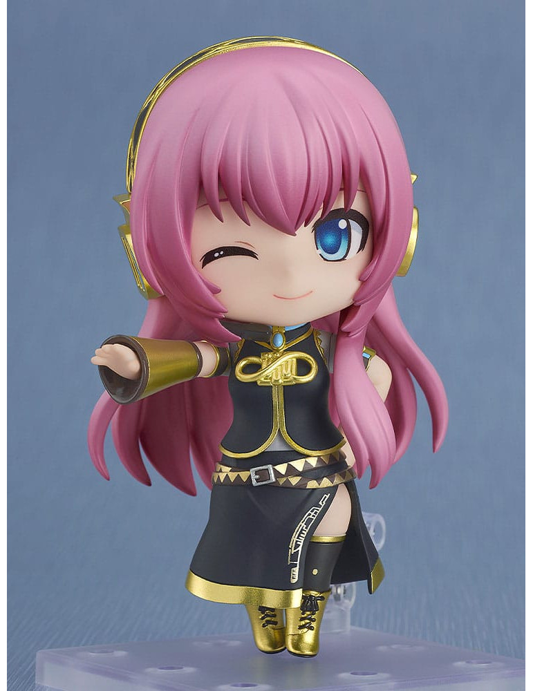 Good Smile Company - Character Vocal Series 03 - Nendoroid figurine Luka 2.0