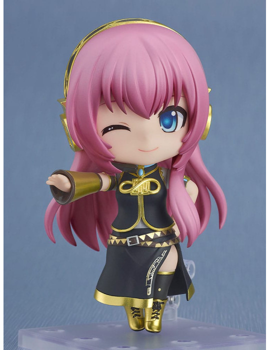 Good Smile Company - Character Vocal Series 03 - Nendoroid figurine Luka 2.0