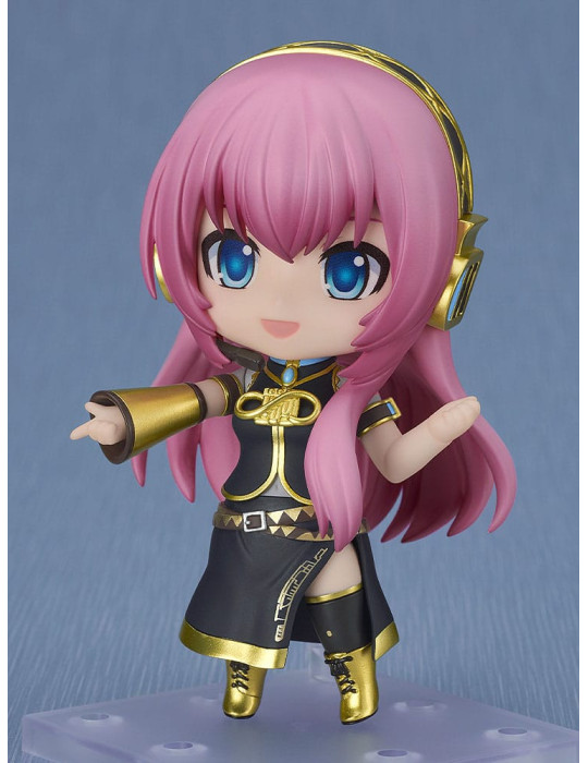 Good Smile Company - Character Vocal Series 03 - Nendoroid figure Luka 2.0