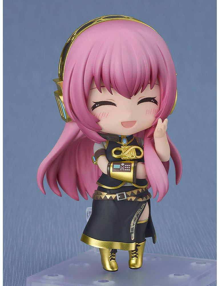Good Smile Company - Character Vocal Series 03 - Nendoroid figure Luka 2.0
