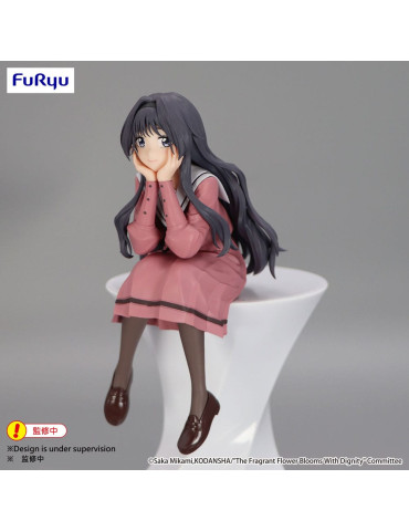 Furyu - The Fragrant Flower Blooms With Dignity - Noodle Stopper figure Kaoruko Waguri