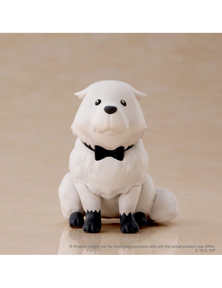 Bushiroad - Spy x Family - Assortiment figurines PalVerse