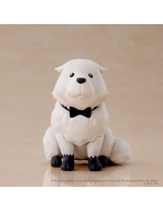 Bushiroad - Spy x Family - Assortiment figurines PalVerse