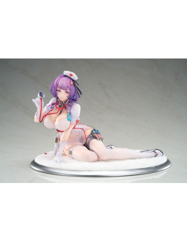 APEX - Snowbreak: Containment Zone - Figurine Enya Whisper Cure Nurse Costume Ver.