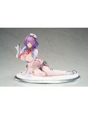 APEX - Snowbreak: Containment Zone - Figure Enya Whisper Cure Nurse Costume Ver.