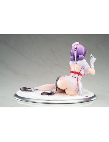 APEX - Snowbreak: Containment Zone - Figurine Enya Whisper Cure Nurse Costume Ver. 2