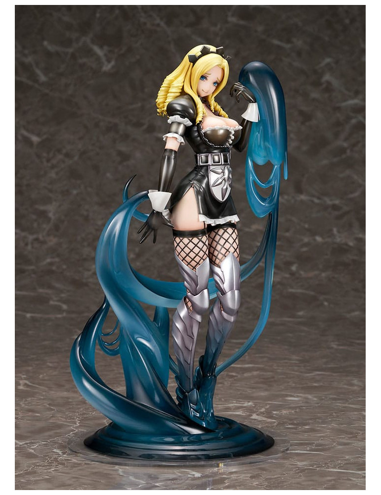 Alter - Overlord - Figurine Solution Epsilon 10th Anniversary so-bin Ver.