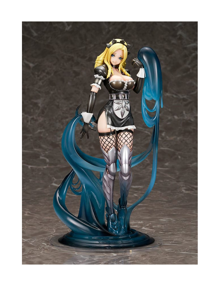 Alter - Overlord - Figurine Solution Epsilon 10th Anniversary so-bin Ver.