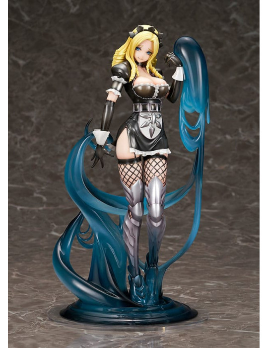 Alter - Overlord - Figure Solution Epsilon 10th Anniversary so-bin Ver.