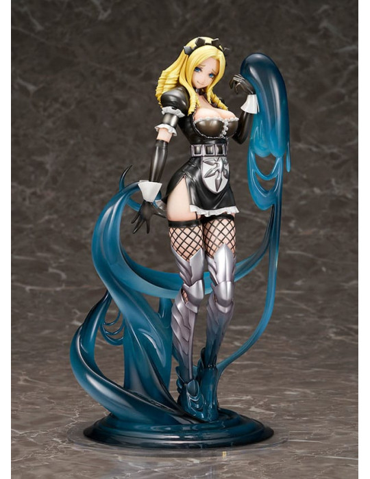 Alter - Overlord - Figure Solution Epsilon 10th Anniversary so-bin Ver.