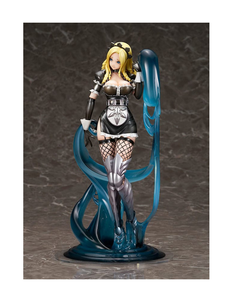 Alter - Overlord - Figure Solution Epsilon 10th Anniversary so-bin Ver.