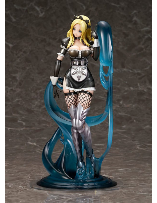 Alter - Overlord - Figure Solution Epsilon 10th Anniversary so-bin Ver.