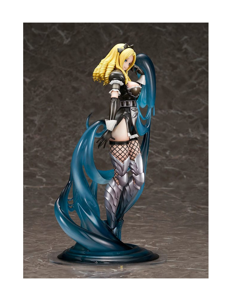 Alter - Overlord - Figurine Solution Epsilon 10th Anniversary so-bin Ver.