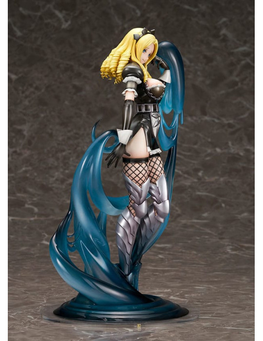 Alter - Overlord - Figurine Solution Epsilon 10th Anniversary so-bin Ver.