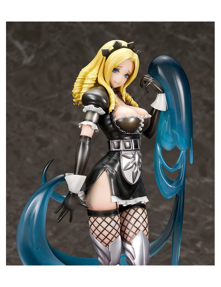 Alter - Overlord - Figure Solution Epsilon 10th Anniversary so-bin Ver.