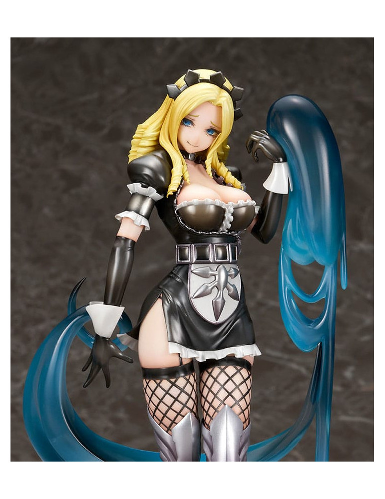 Alter - Overlord - Figure Solution Epsilon 10th Anniversary so-bin Ver.