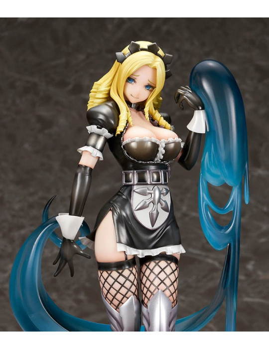 Alter - Overlord - Figurine Solution Epsilon 10th Anniversary so-bin Ver.