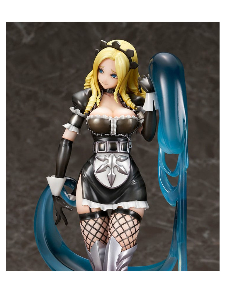 Alter - Overlord - Figurine Solution Epsilon 10th Anniversary so-bin Ver.