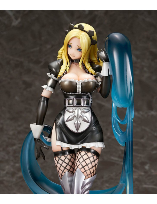 Alter - Overlord - Figure Solution Epsilon 10th Anniversary so-bin Ver.