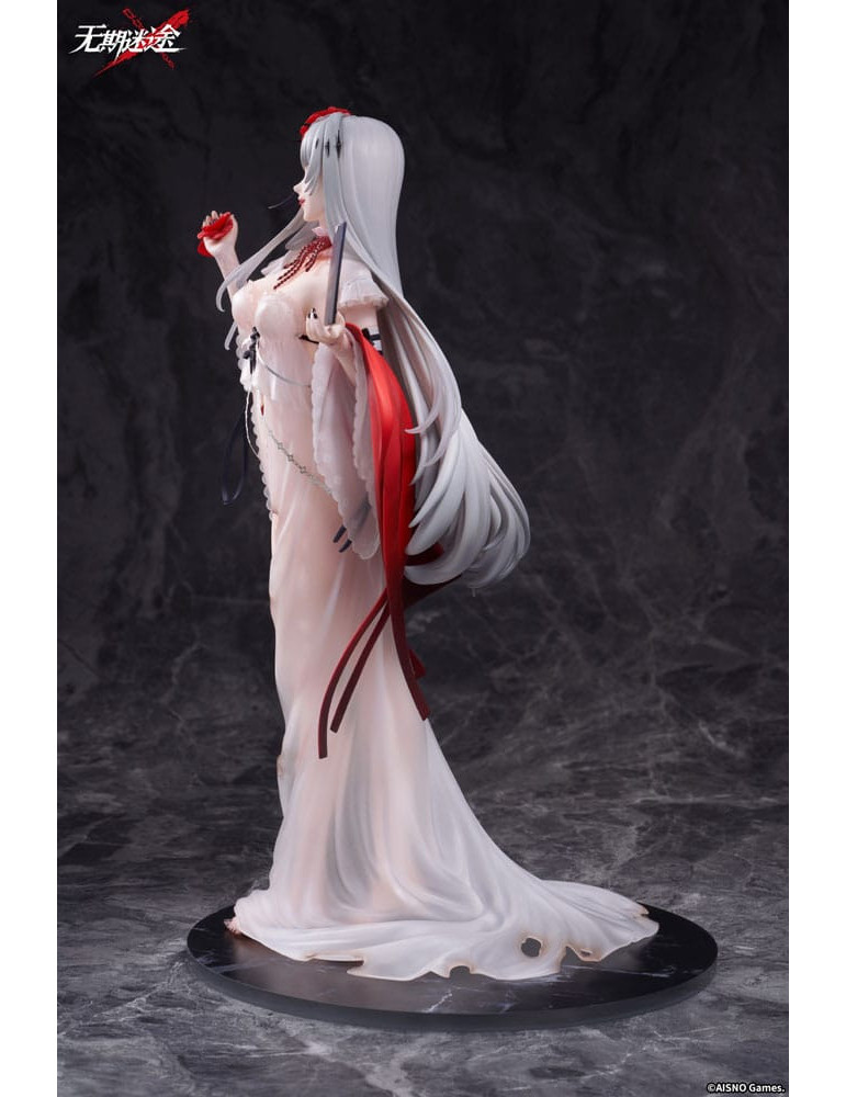 Aisno Games - Path to Nowhere - Figure Coquelic Prisonphoto Ver.