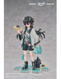 Ribose - Honkai: Star Rail - Figurine Rise Up Chibineko Series Dan Heng / Imbibitor Lunae Ver.