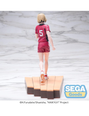 Sega - Haikyu!! - High Premium figure Kenma Kozume 2