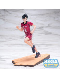 Sega - Haikyu!! - Figurine High Premium Tetsuro Kuroo