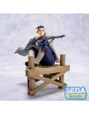 Sega - Golden Kamuy - Xross Link Anime figure Hyakunosuke Ogata