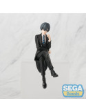 Sega - Black Butler: Boarding School Arc - Figurine PM Perching Ciel Phantomhive