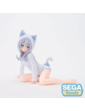 Sega - Goddess of Victory: Nikke - Yumemirize figure N102