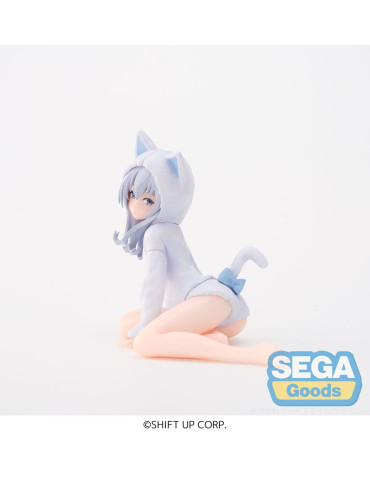 Sega - Goddess of Victory: Nikke - Yumemirize figure N102 2