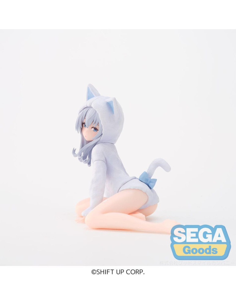 Sega - Goddess of Victory: Nikke - Yumemirize figure N102