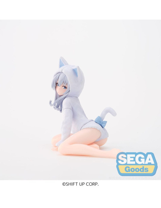 Sega - Goddess of Victory: Nikke - Figurine Yumemirize N102