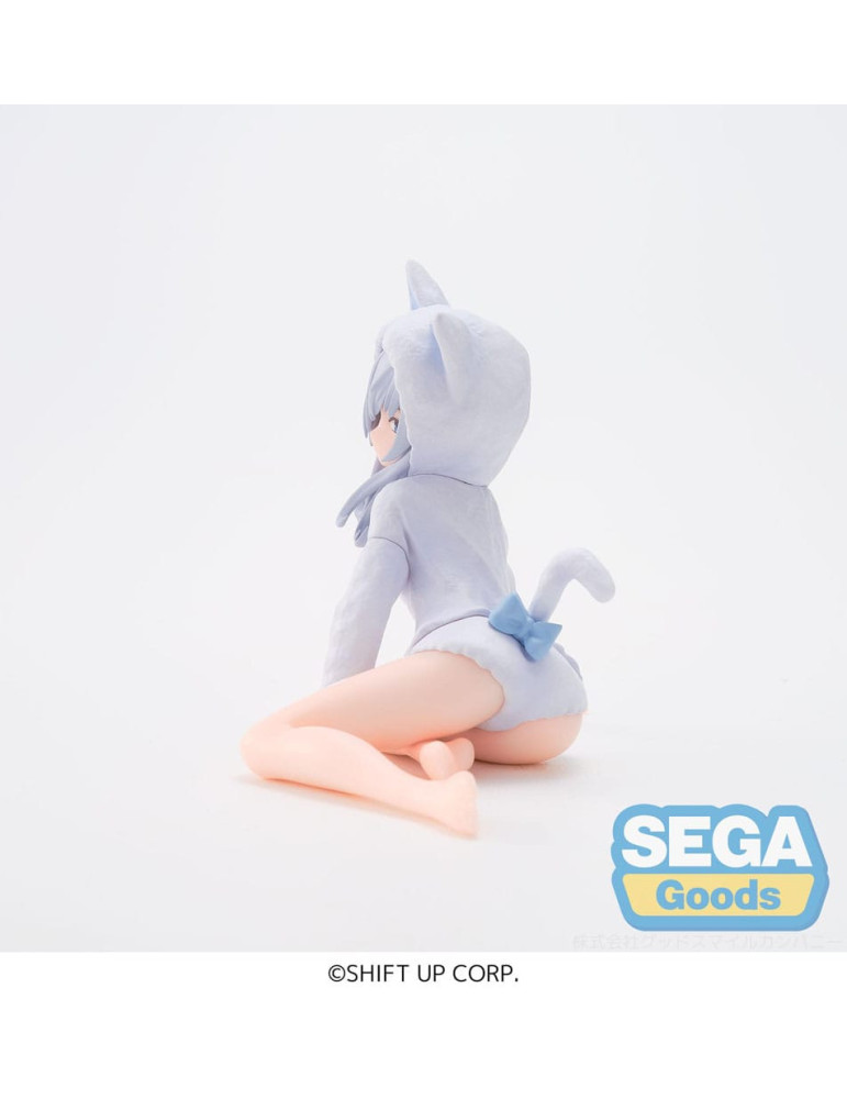 Sega - Goddess of Victory: Nikke - Figurine Yumemirize N102