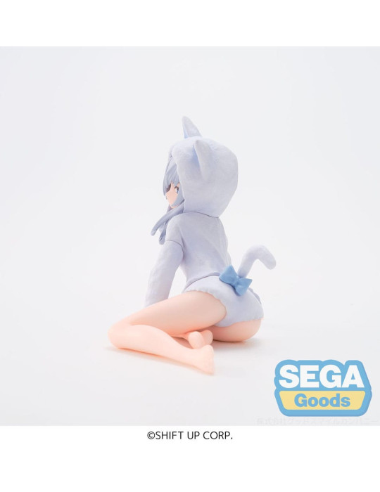 Sega - Goddess of Victory: Nikke - Yumemirize figure N102