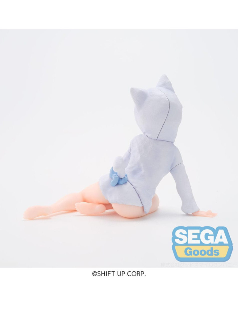 Sega - Goddess of Victory: Nikke - Figurine Yumemirize N102