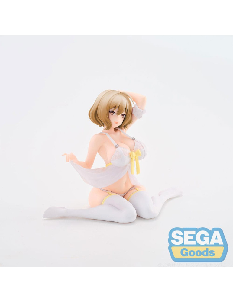 Sega - Goddess of Victory: Nikke - Figurine Yumemirize Anis
