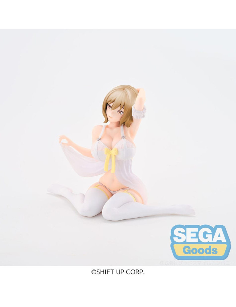 Sega - Goddess of Victory: Nikke - Figurine Yumemirize Anis