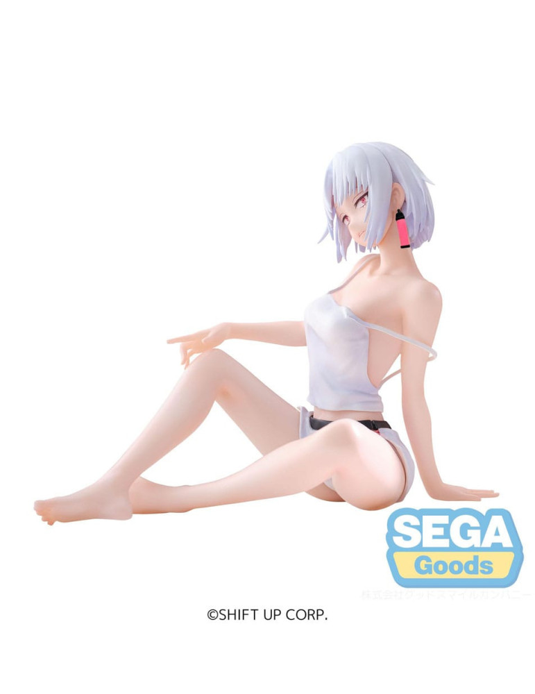 Sega - Goddess of Victory: Nikke - Figurine Yumemirize Drake