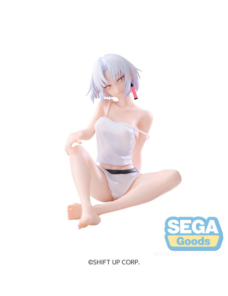 Sega - Goddess of Victory: Nikke - Yumemirize figure Drake