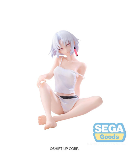 Sega - Goddess of Victory: Nikke - Figurine Yumemirize Drake