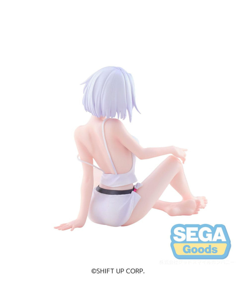 Sega - Goddess of Victory: Nikke - Figurine Yumemirize Drake