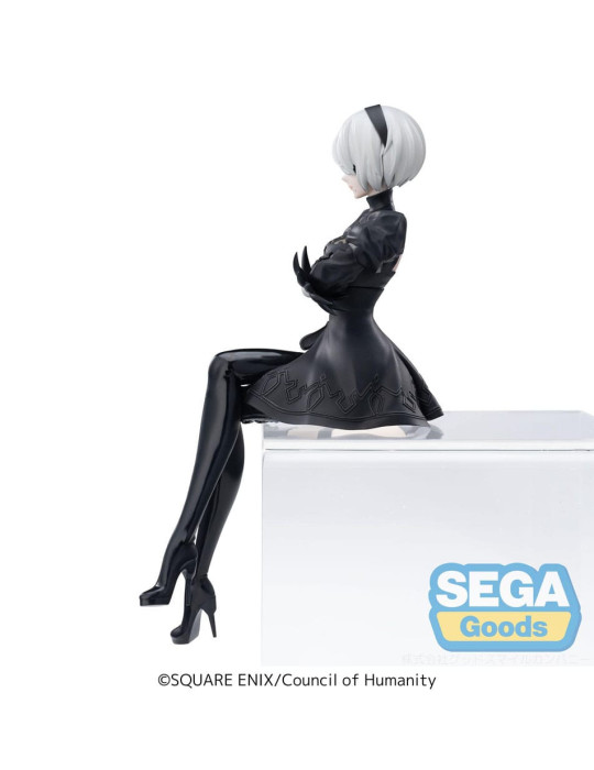 Sega - NieR:Automata Ver1.1a - PM Perching figure 2B