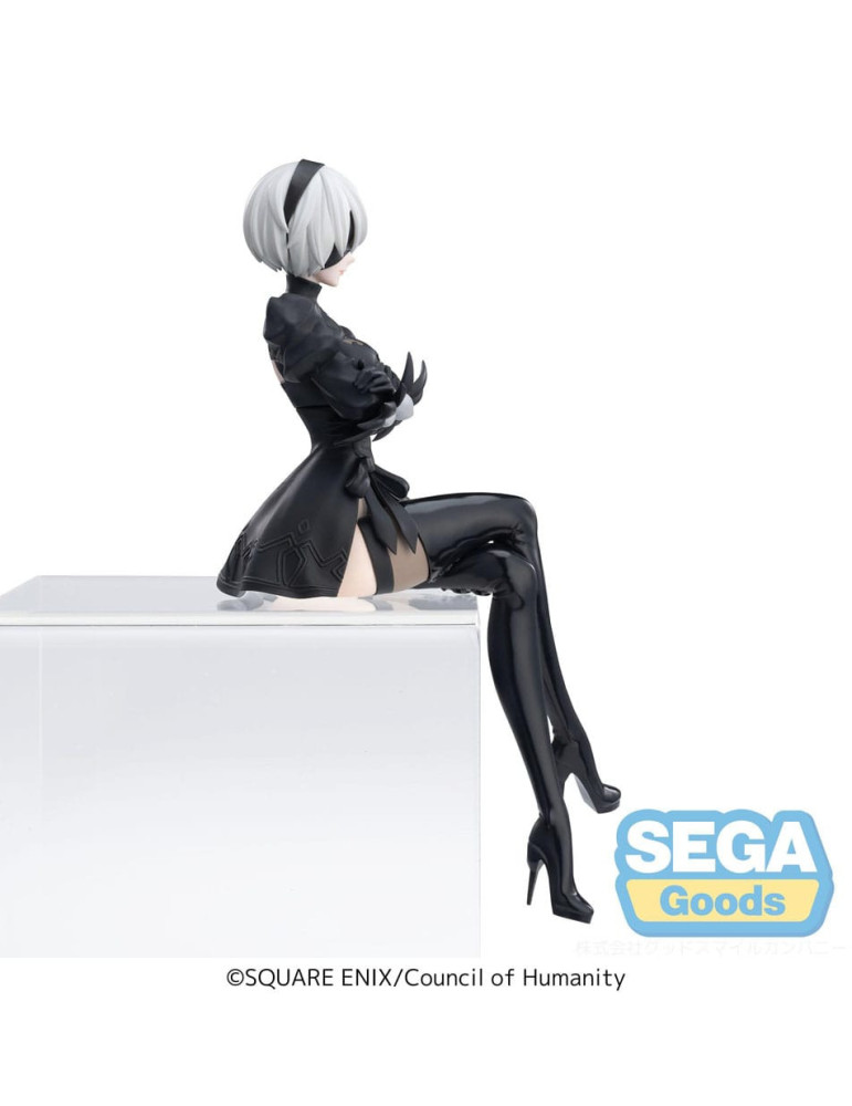 Sega - NieR:Automata Ver1.1a - PM Perching figure 2B